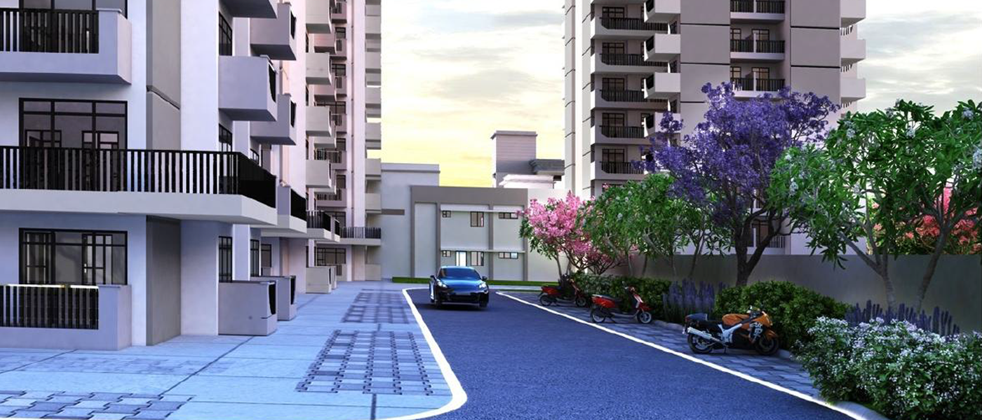 PAREENA affordable SECTOR 89 GURGAON