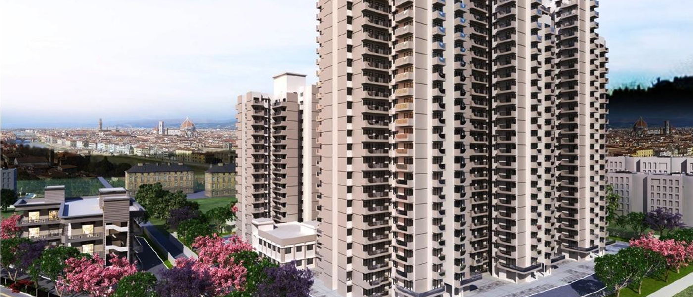 PAREENA RAMA HOMES SECTOR 89 GURGAON