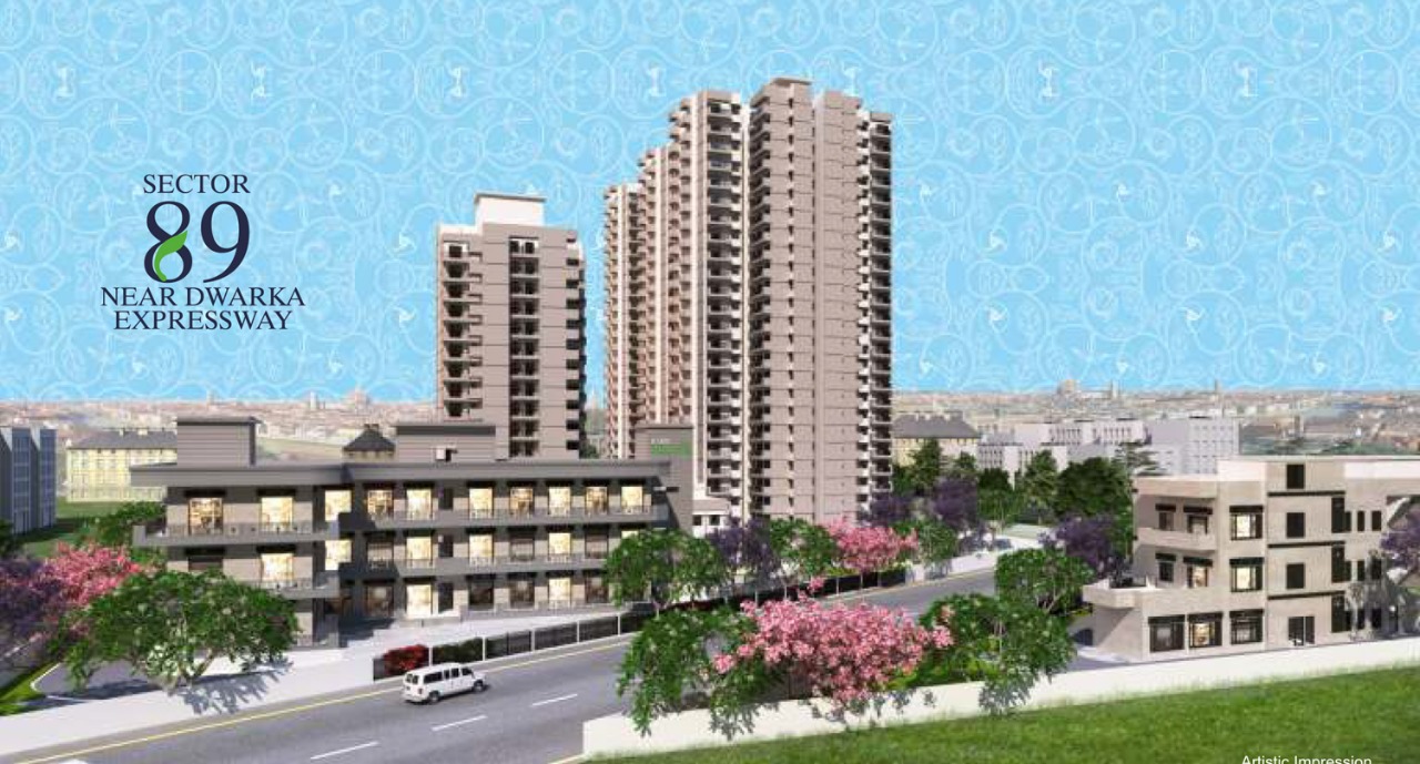 PAREENA affordable SECTOR 89 GURGAON